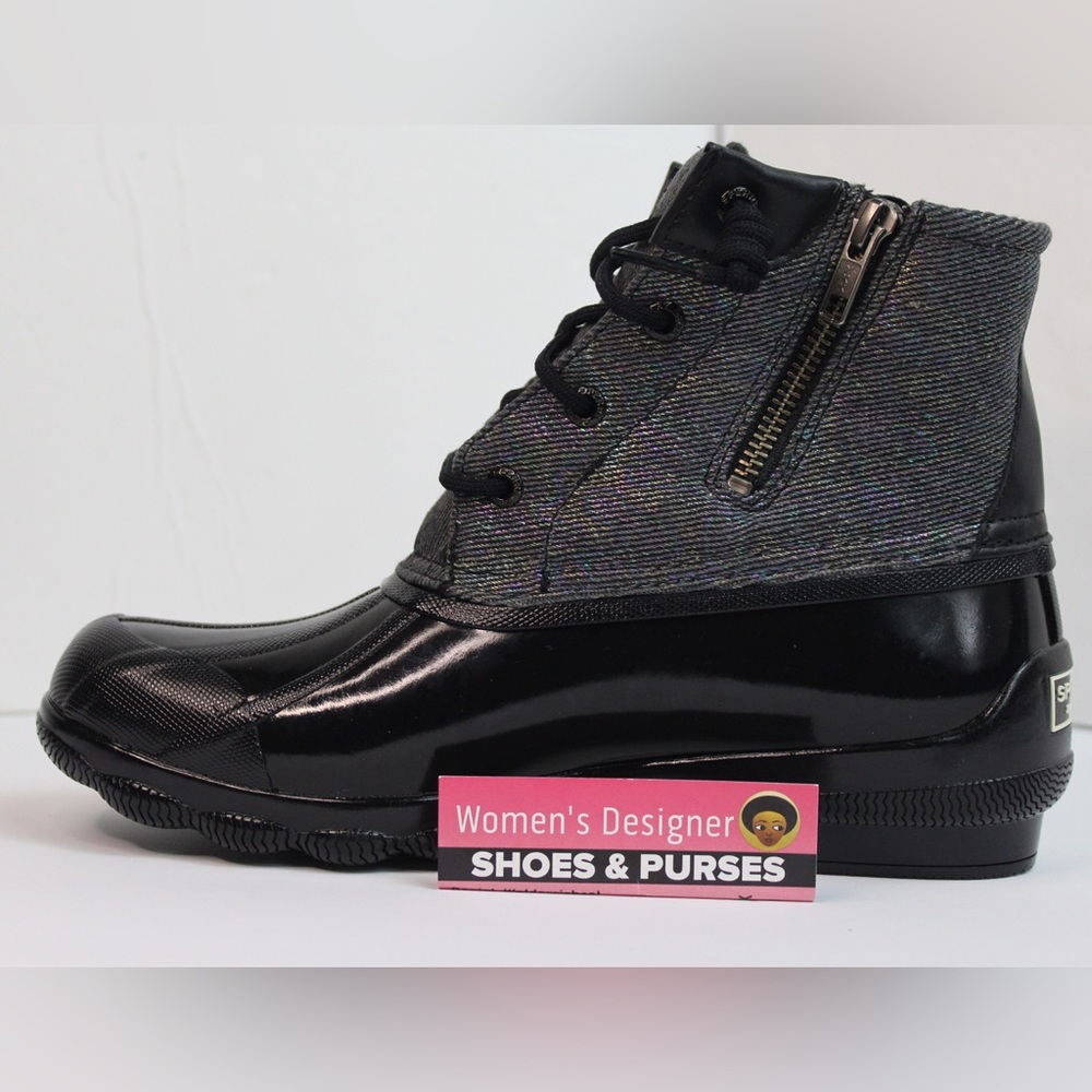 SPERRY Women’s DUCK BOOT - Picture 7 of 8